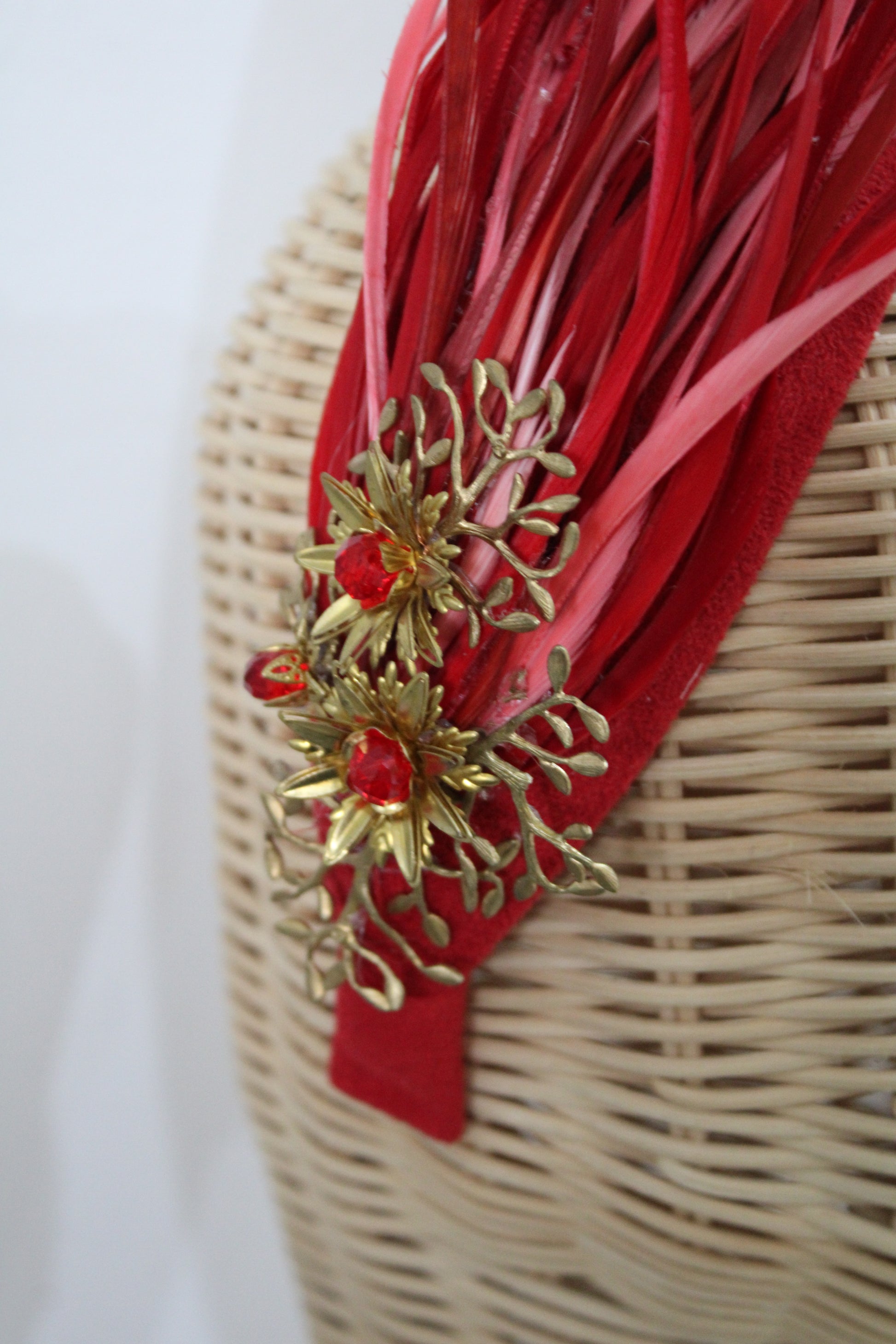 Diadema Red