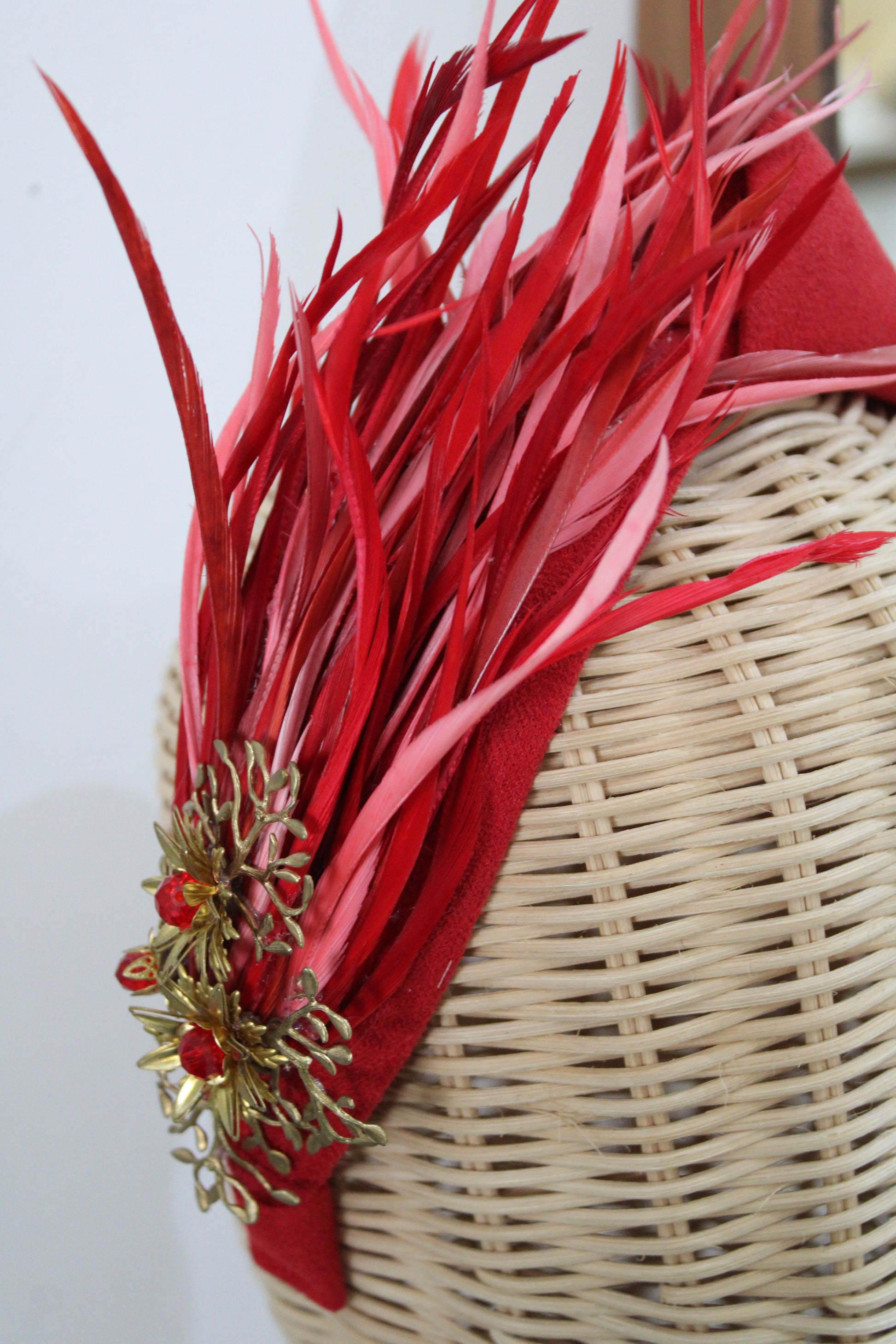 Diadema Red