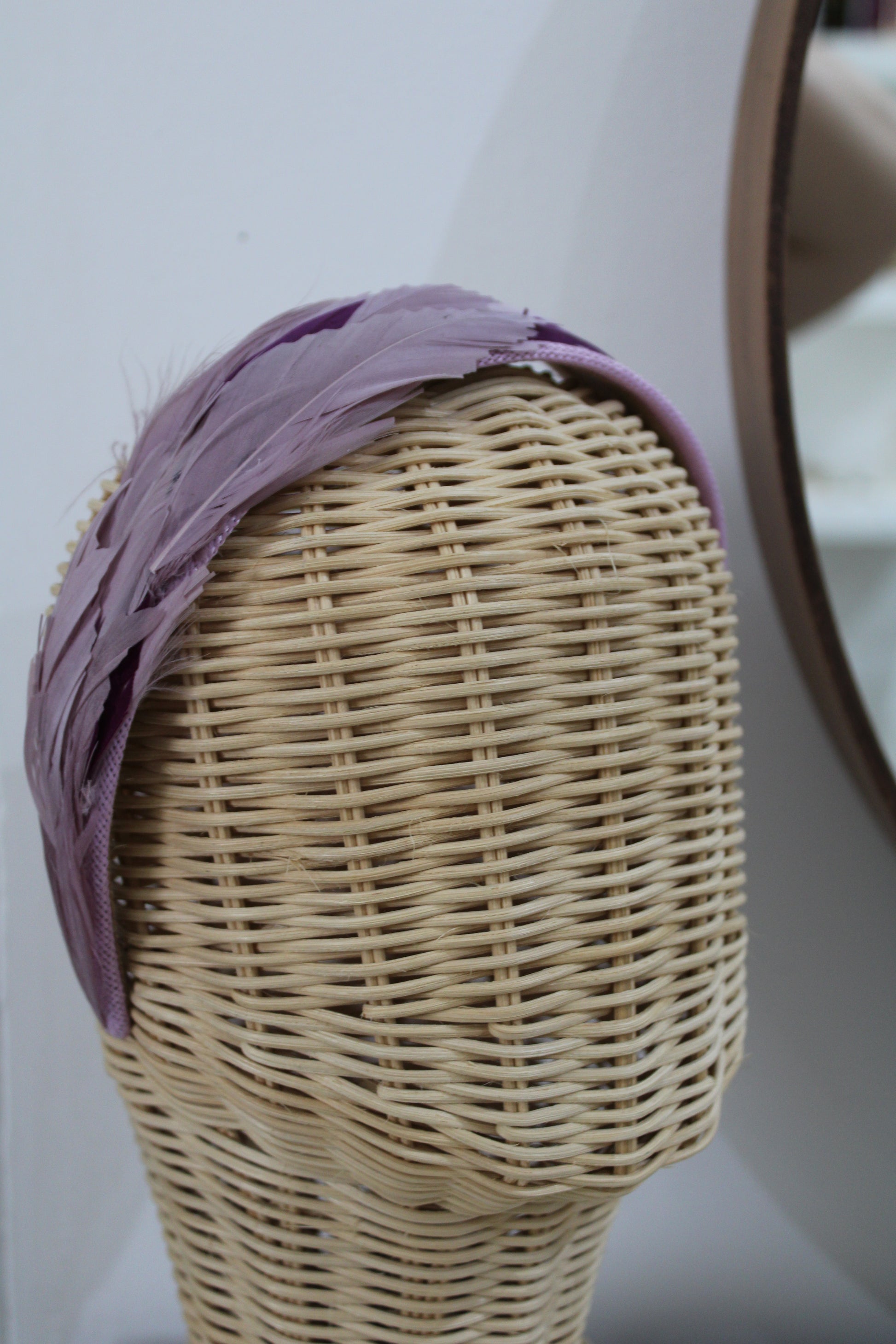 Diadema Malva