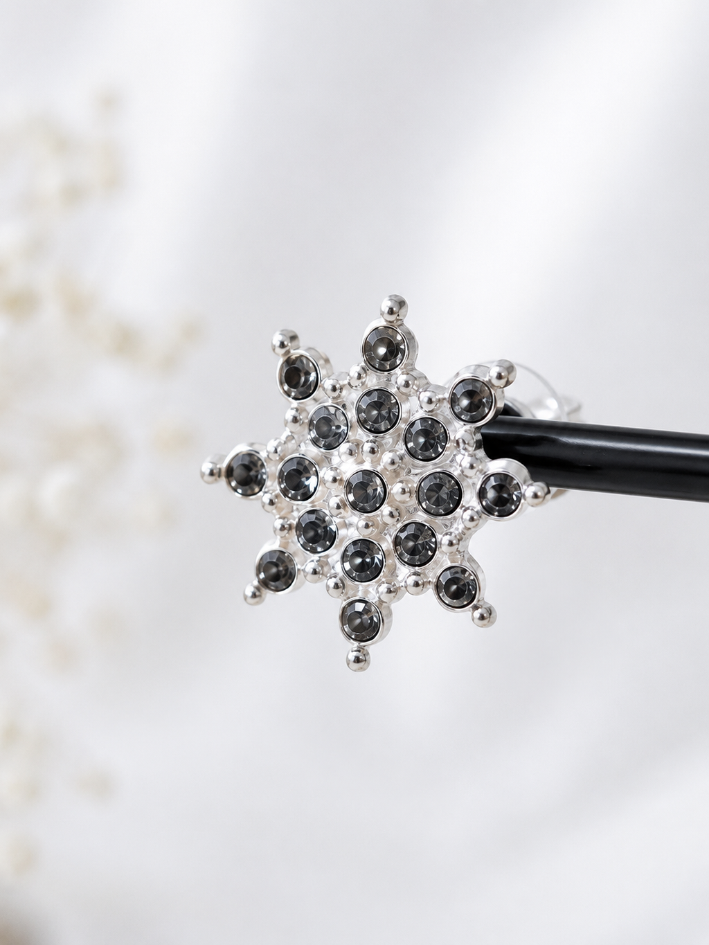 Pendientes Elara ( Joya )