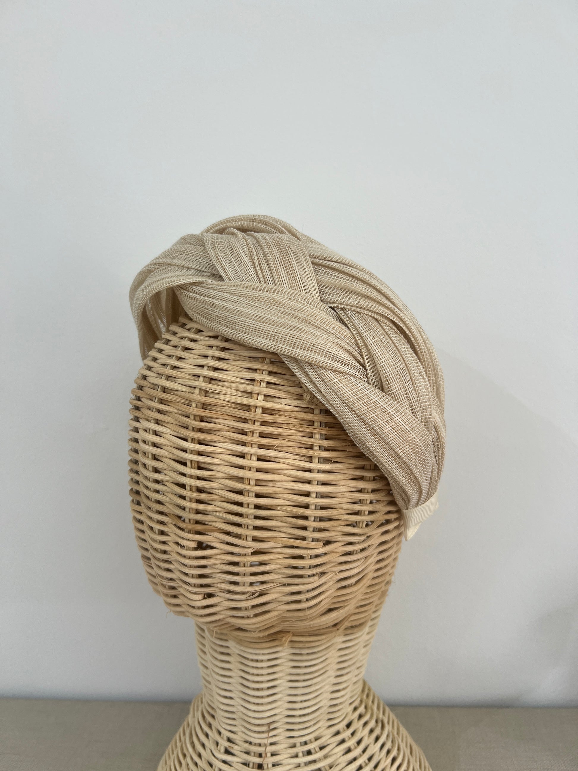 Diadema seda