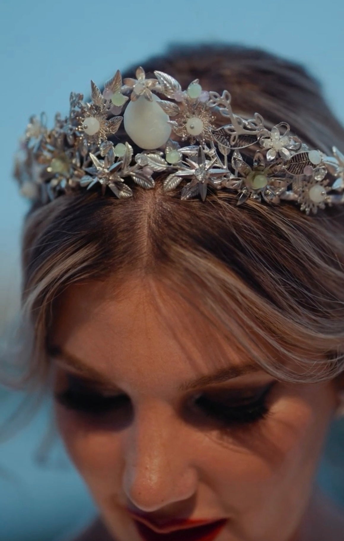 Tiara Lumen