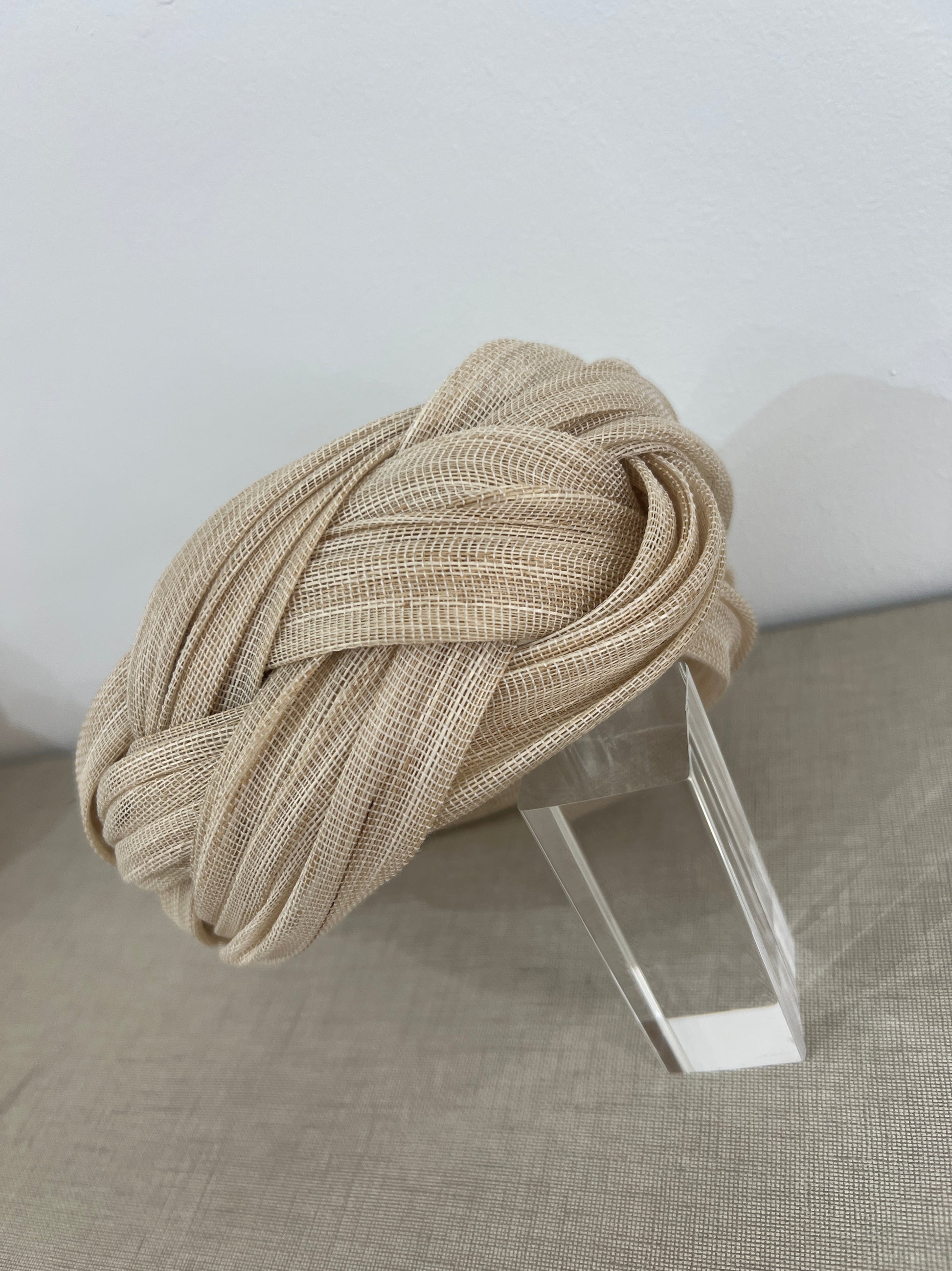 Diadema seda