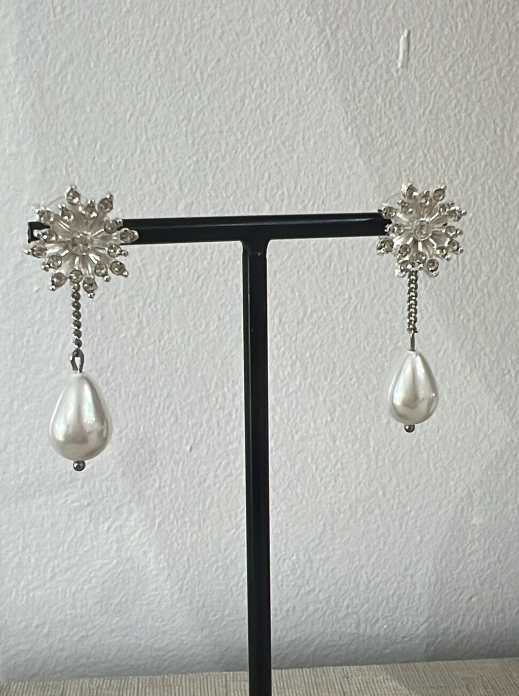 Pendientes Selene