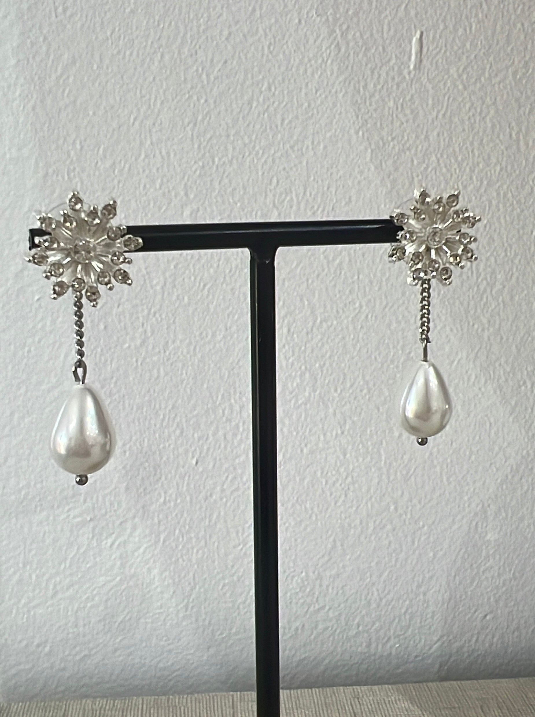 Pendientes Selene
