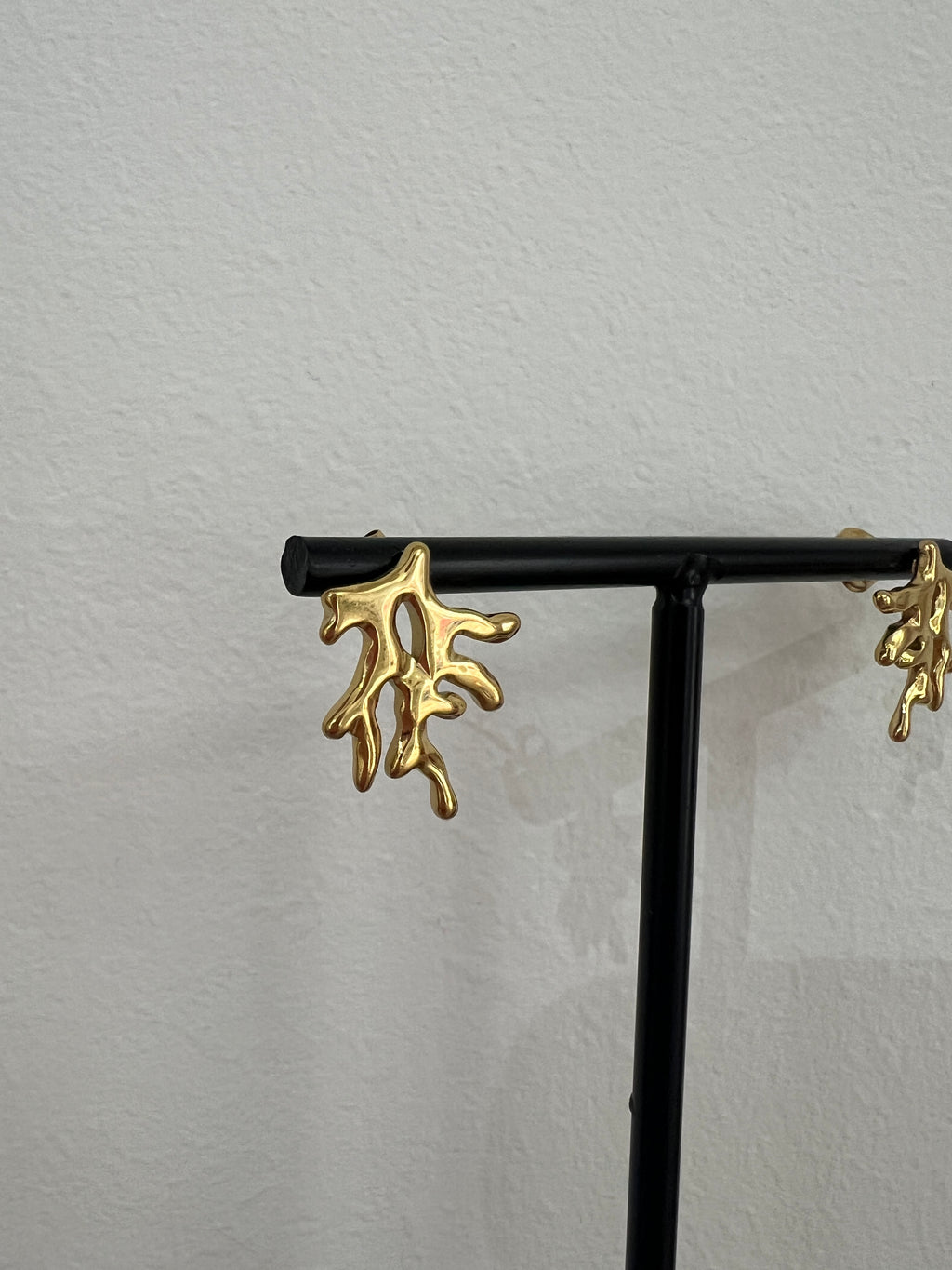 Pendientes rama