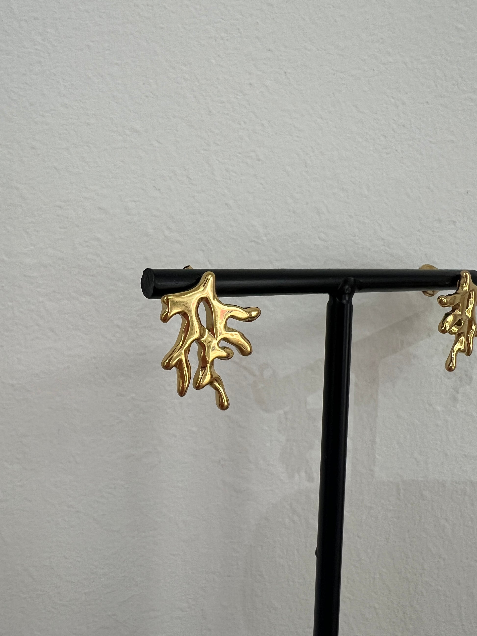 Pendientes rama