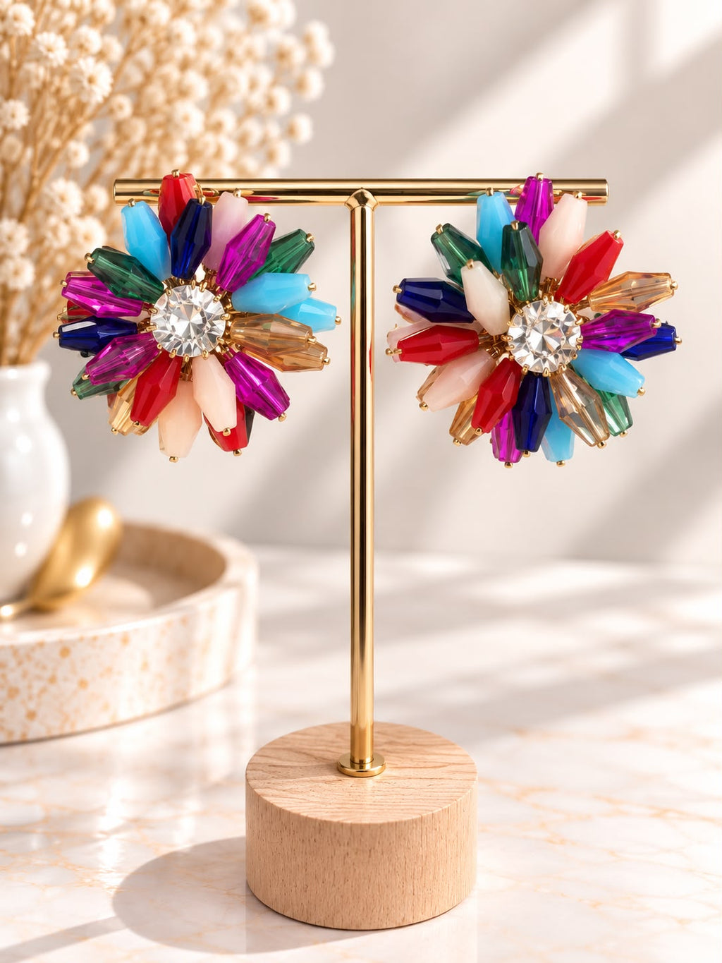 Modelo Floralia