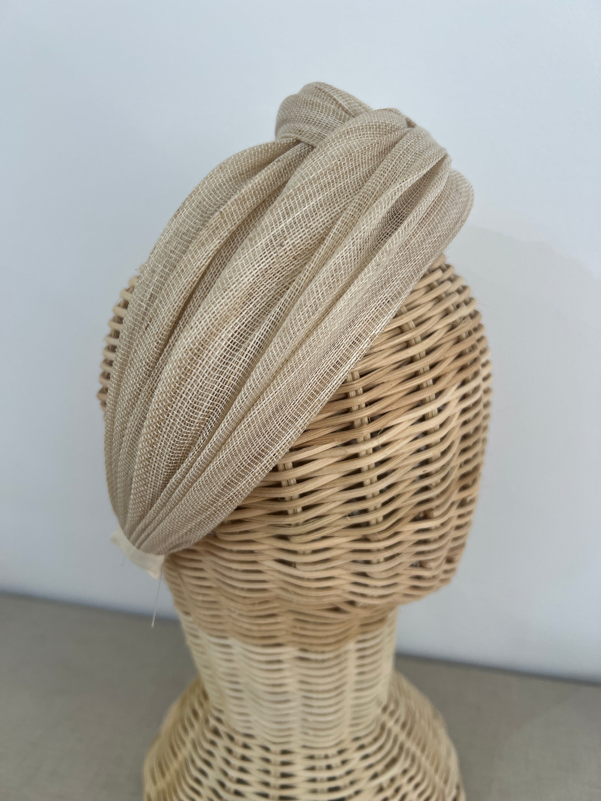 Diadema seda