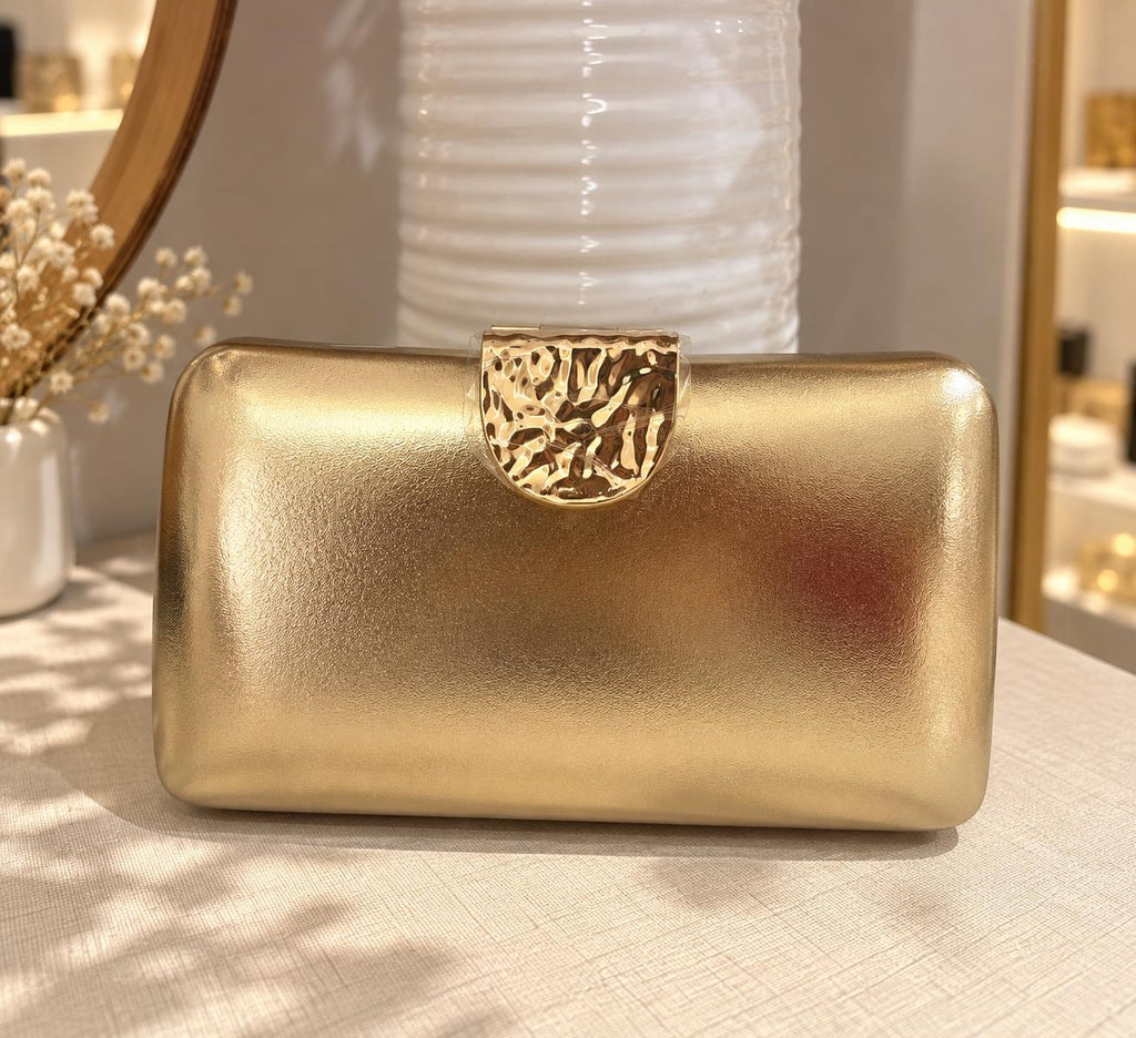 Bolso Oro