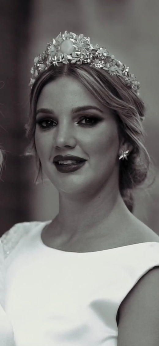 Tiara Lumen