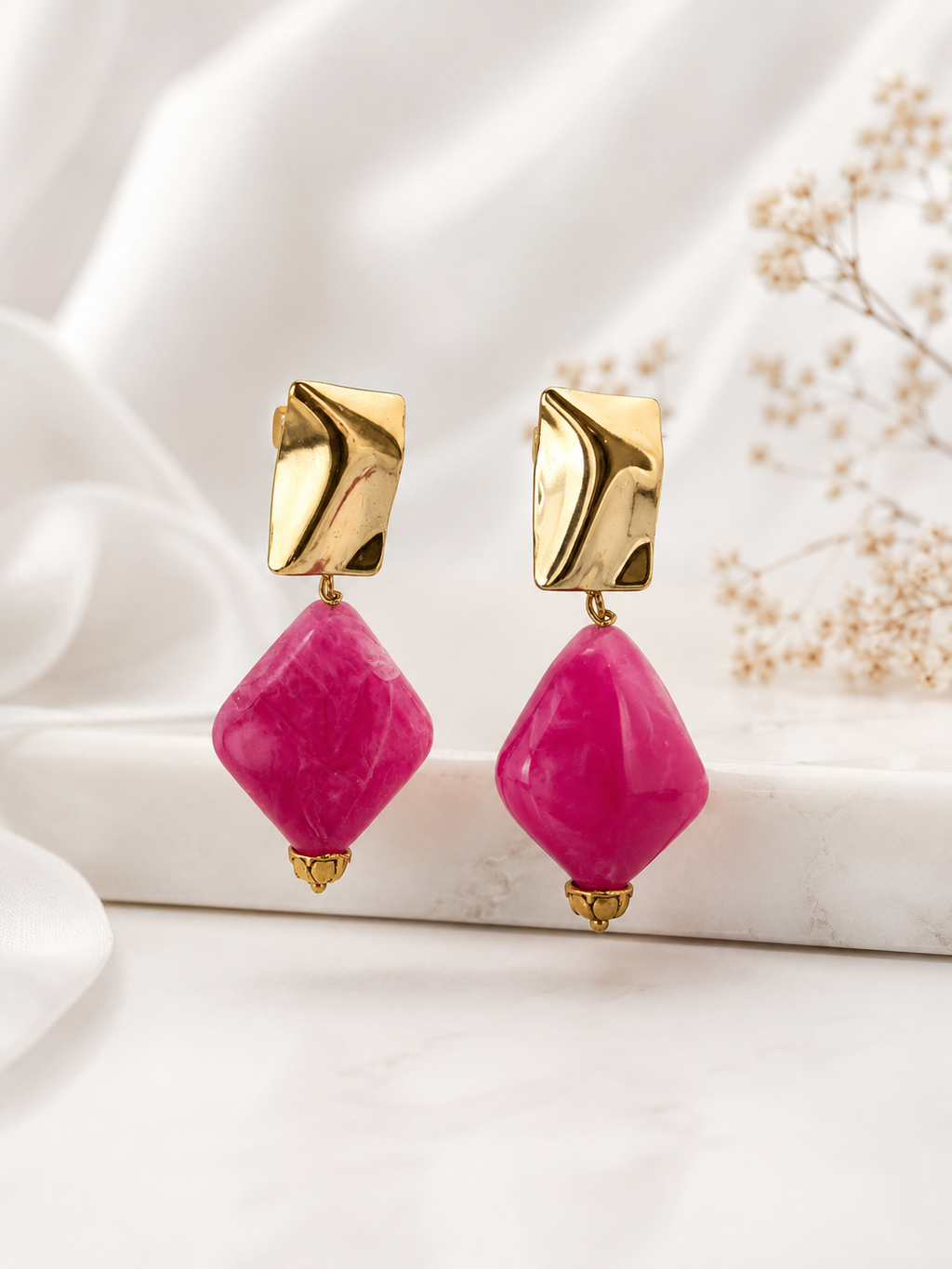 Pendientes Olivia