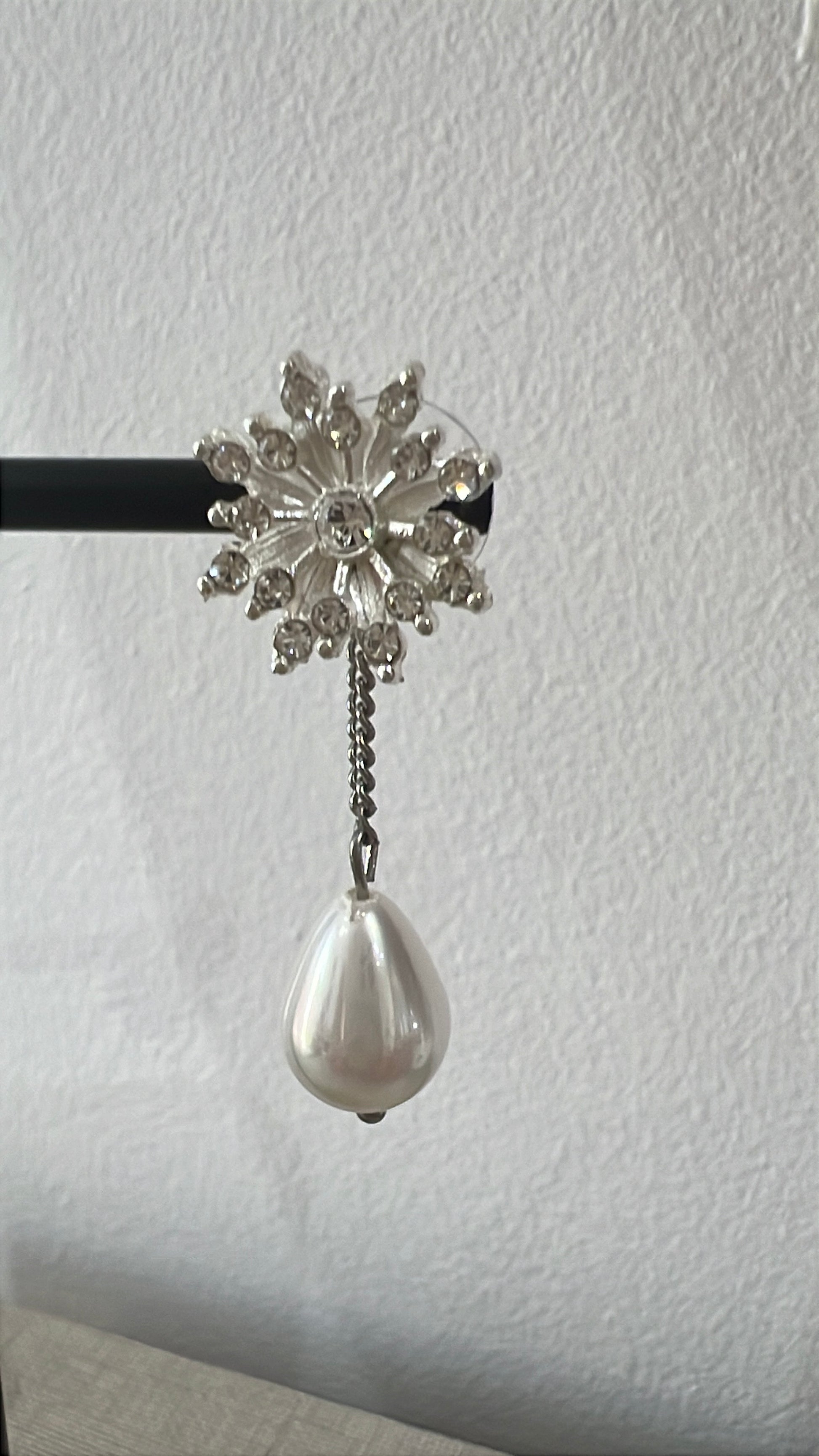 Pendientes Selene