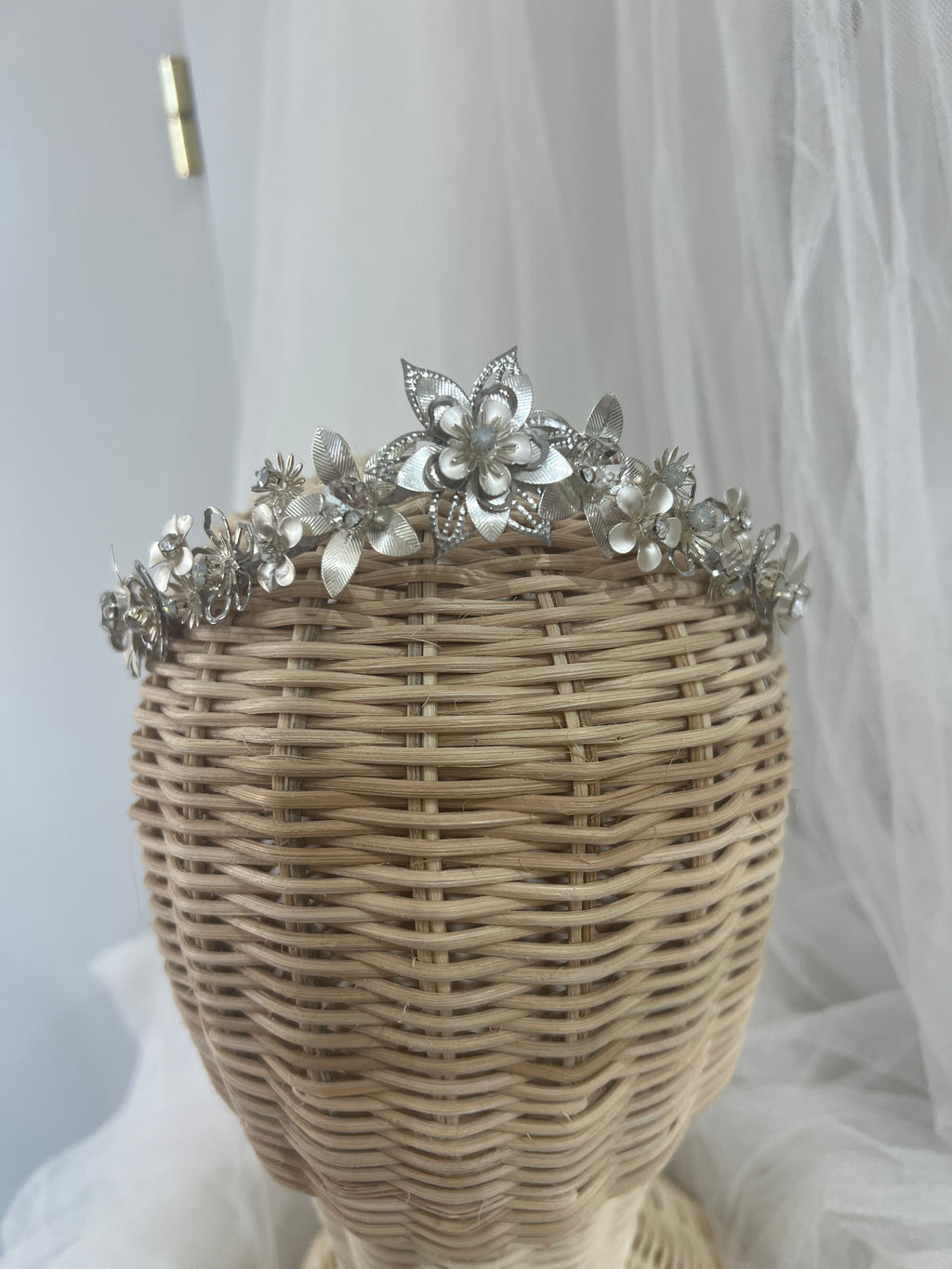 Tiara Freya