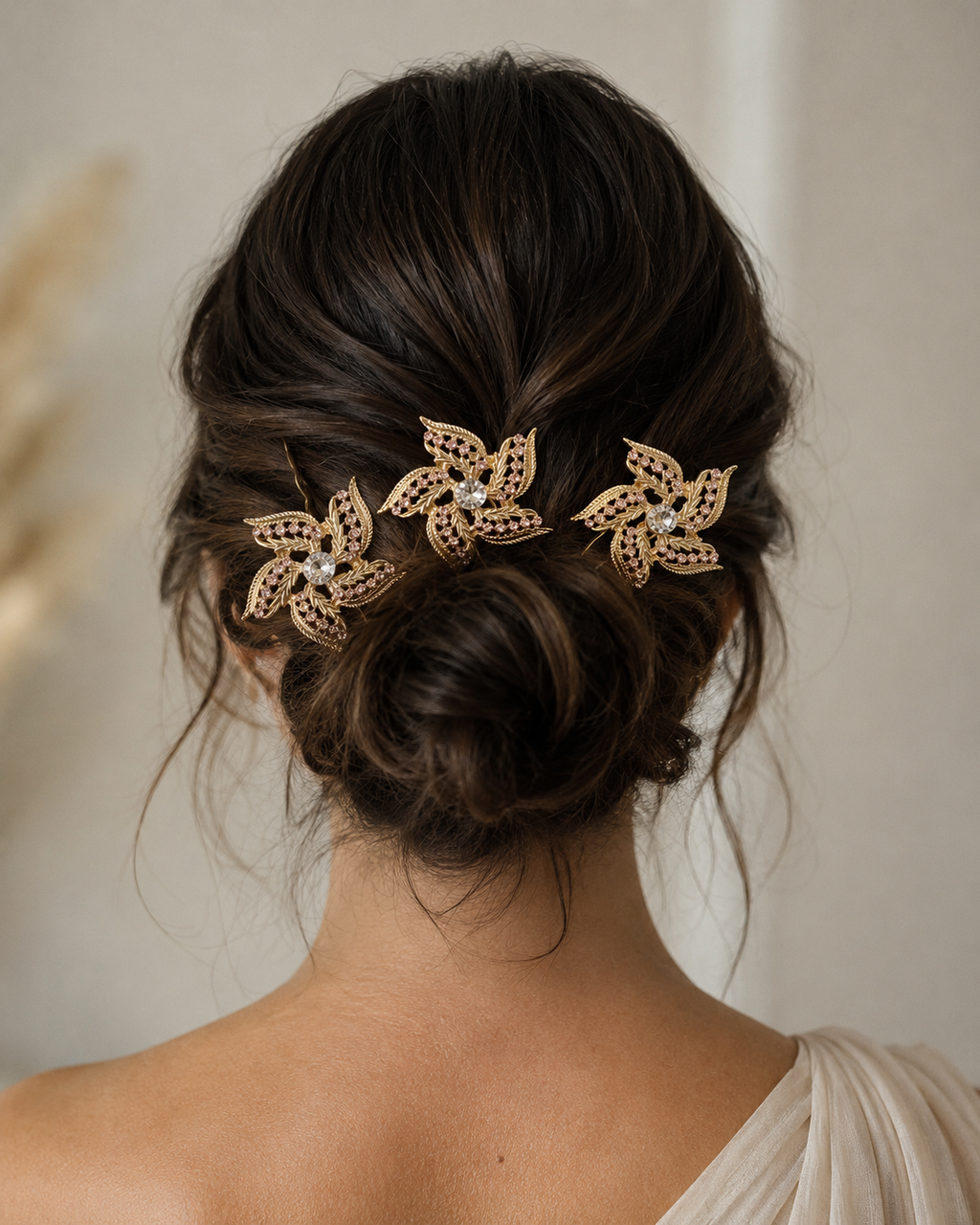 Peinas Livia ( Joya )
