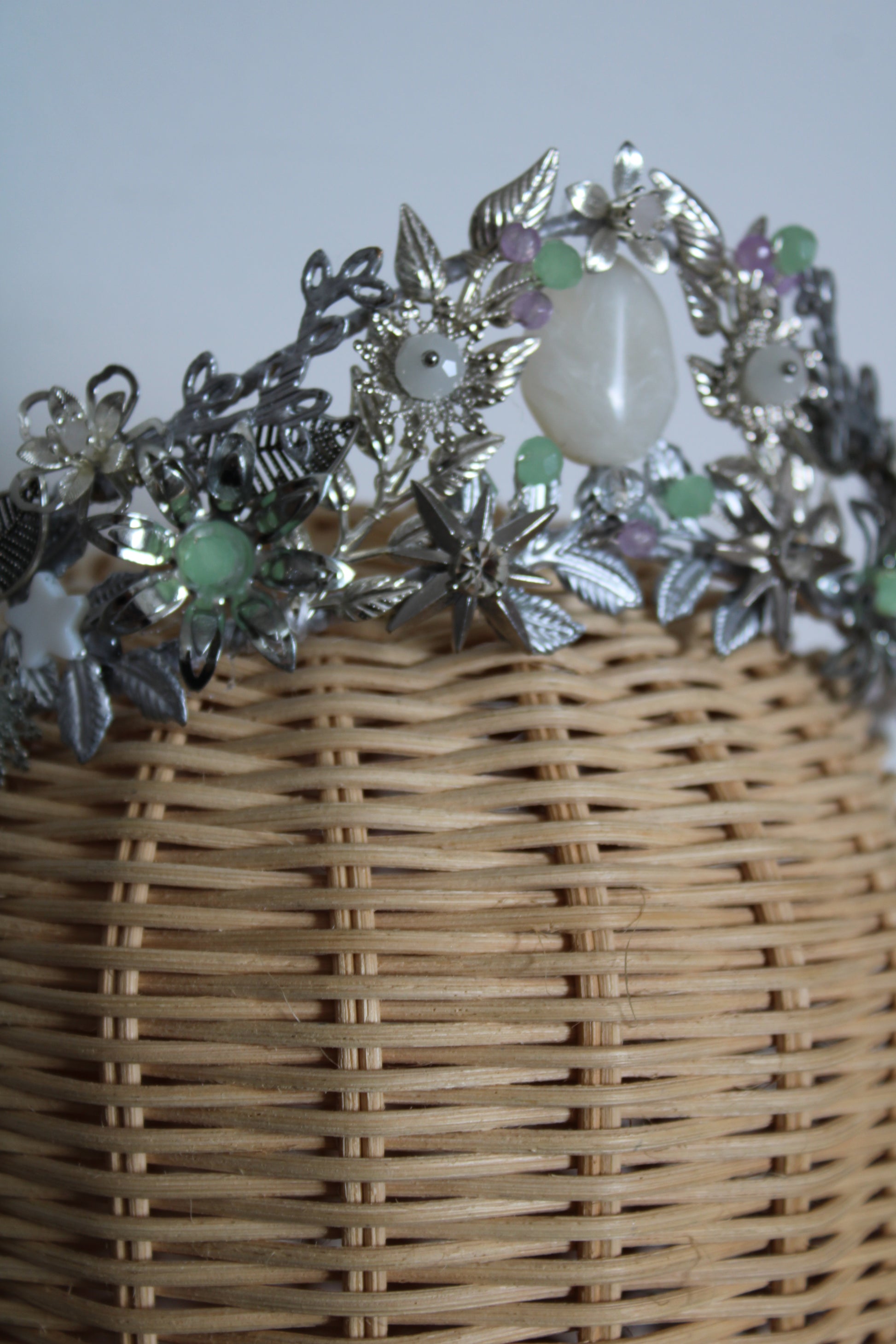 Tiara Lumen