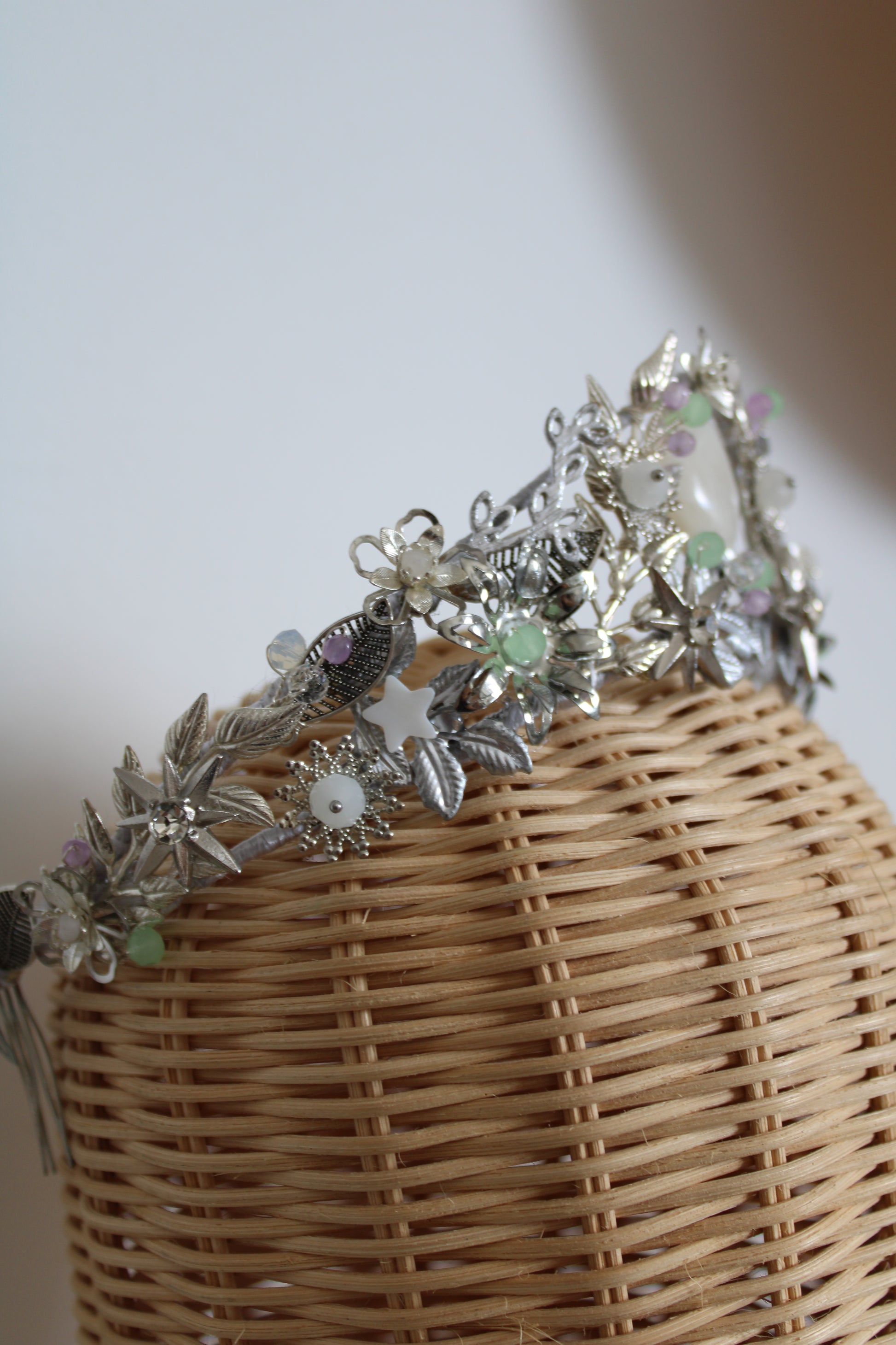 Tiara Lumen