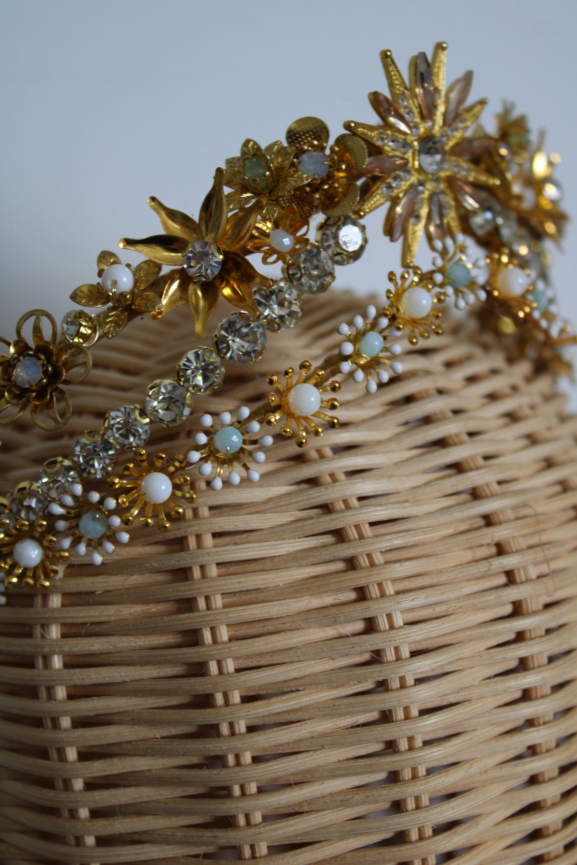 Tiara Albor