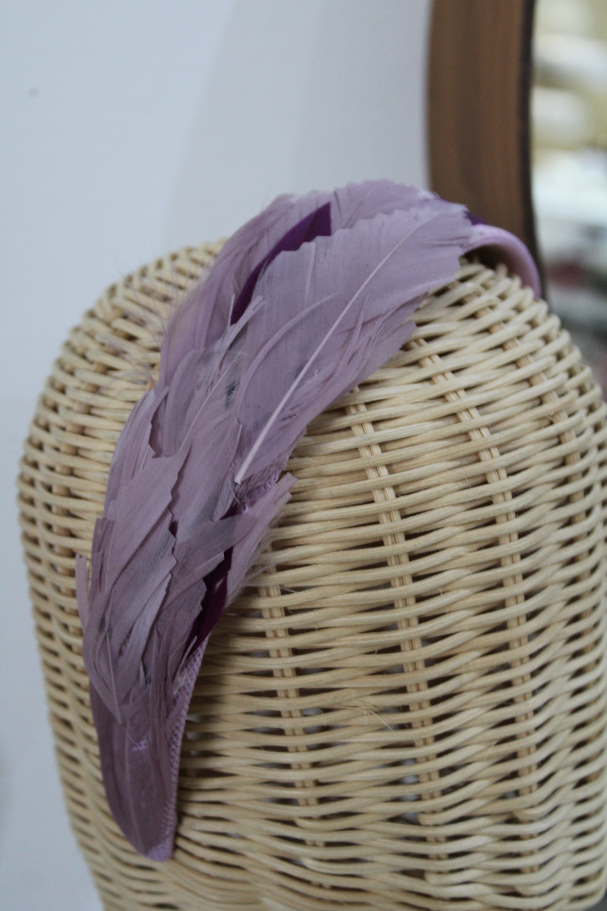 Diadema Malva