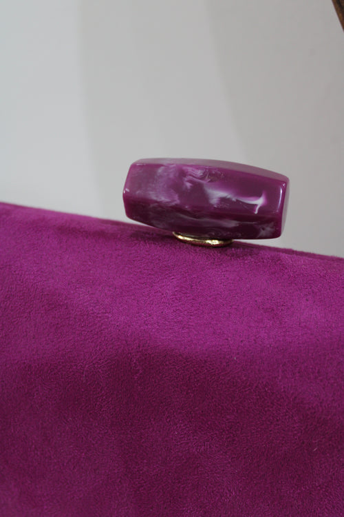 Bolso Mauve