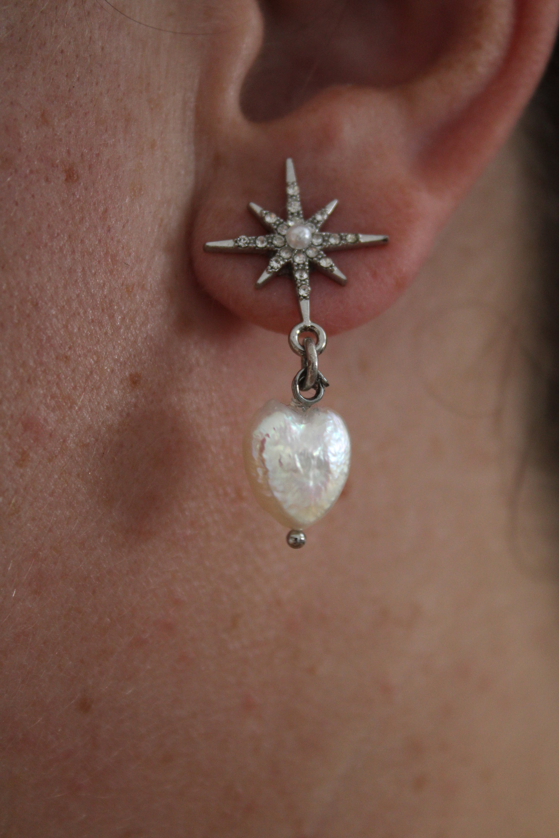 Pendientes Estelar