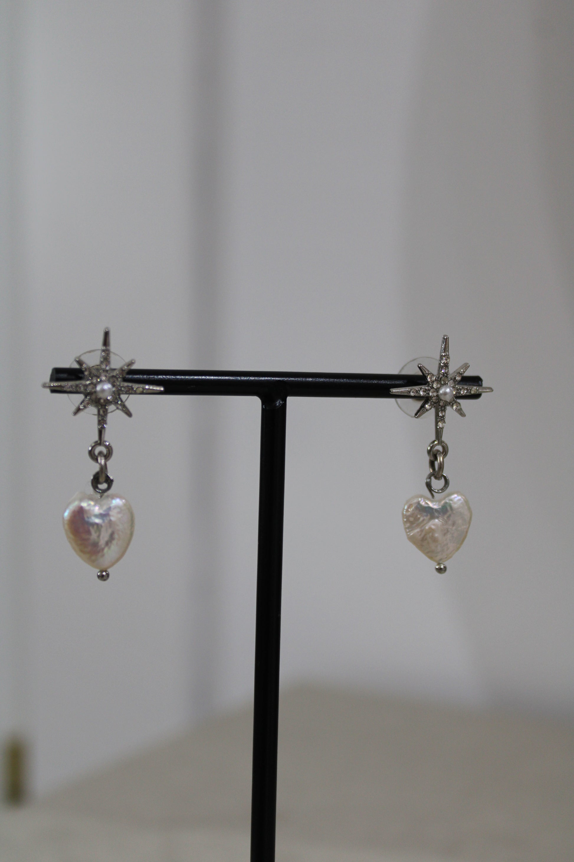 Pendientes Estelar