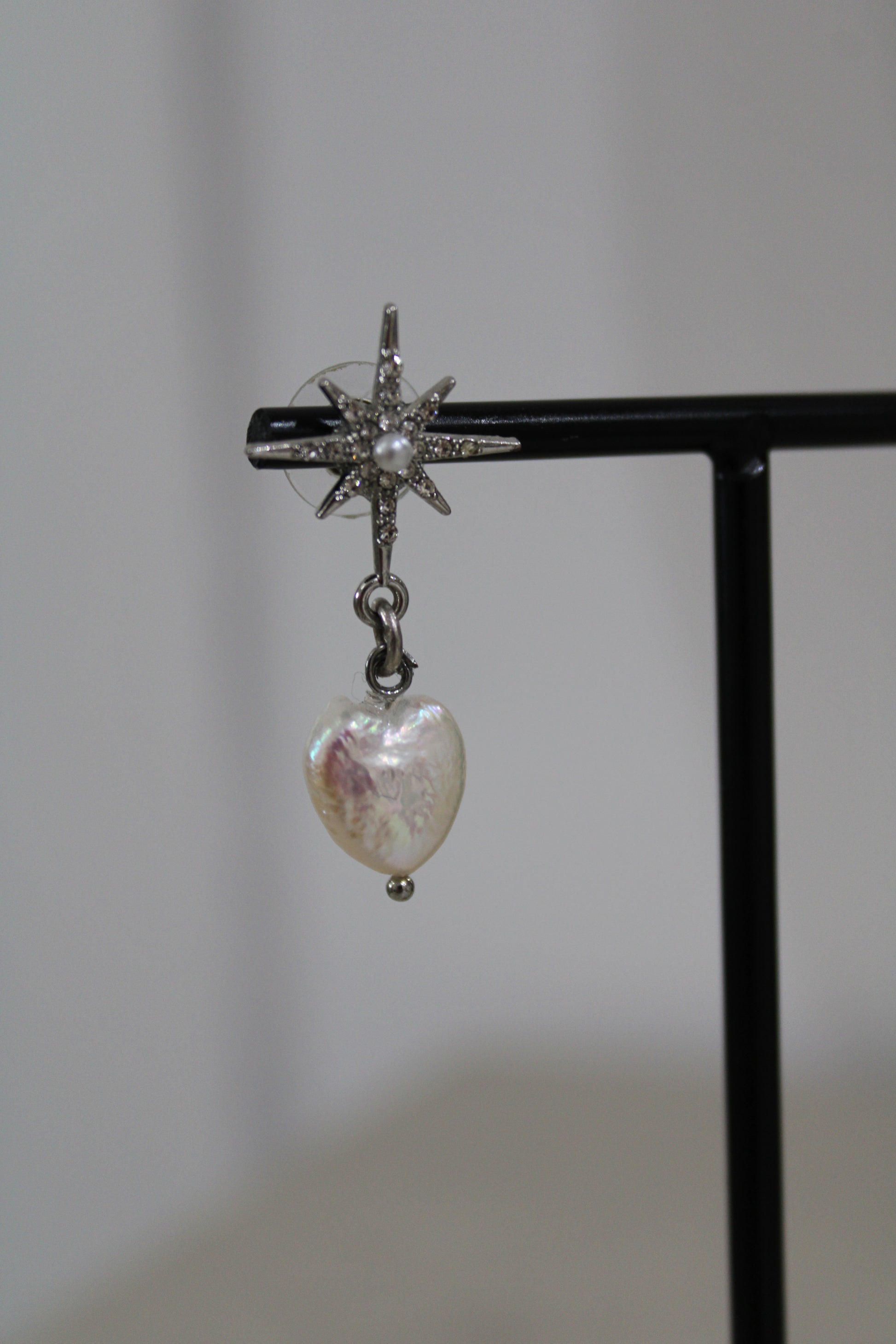 Pendientes Estelar
